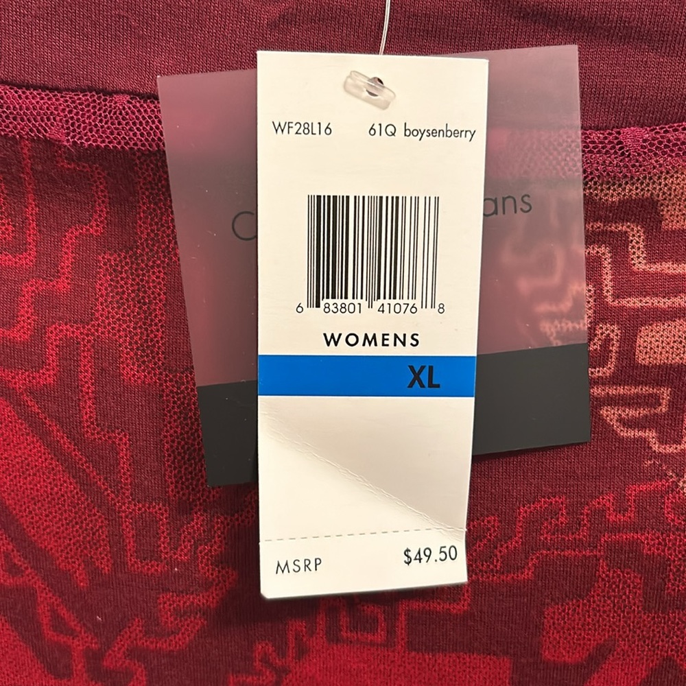Calvin Klein tank - Picture 3 of 7